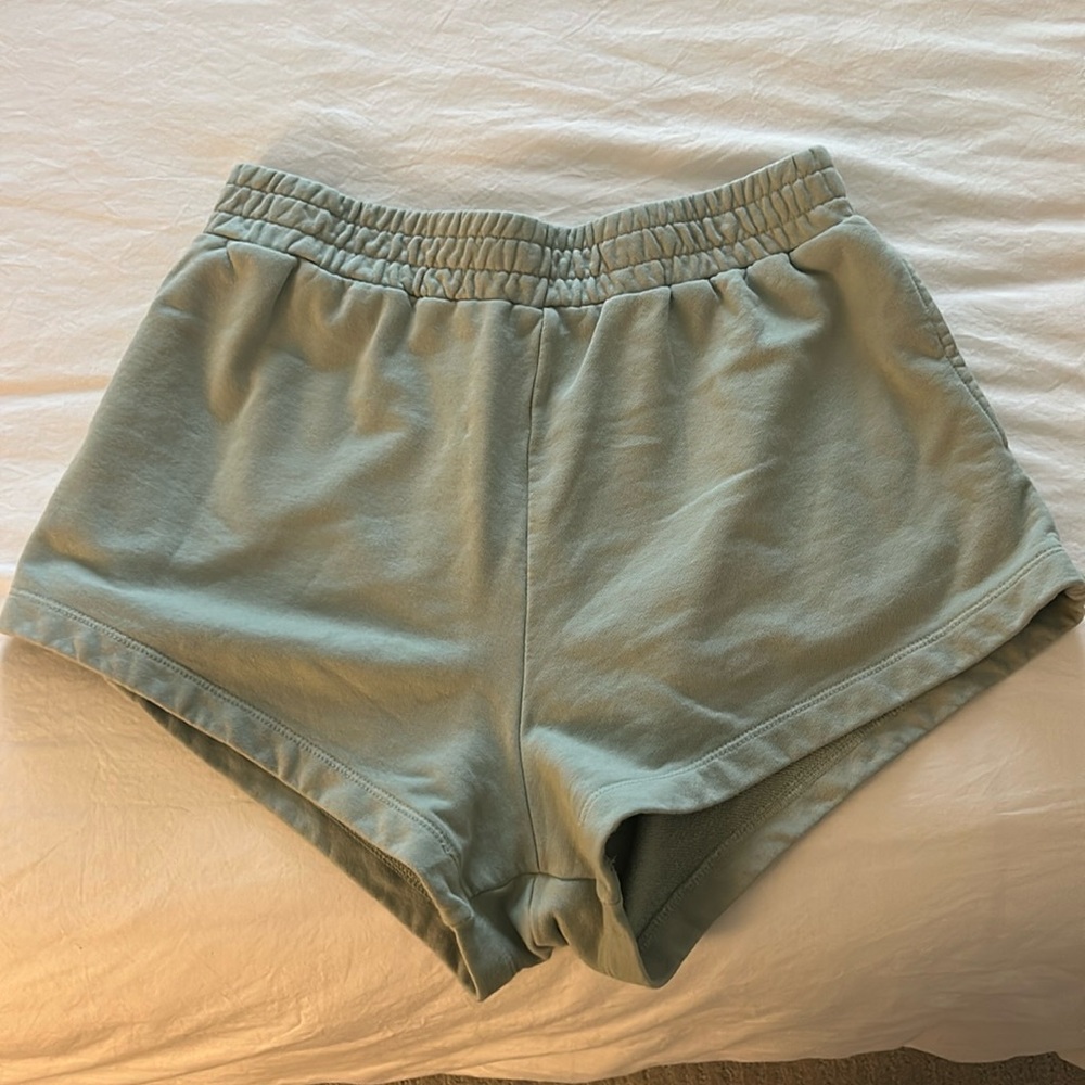 Daily Drills Super Shorts